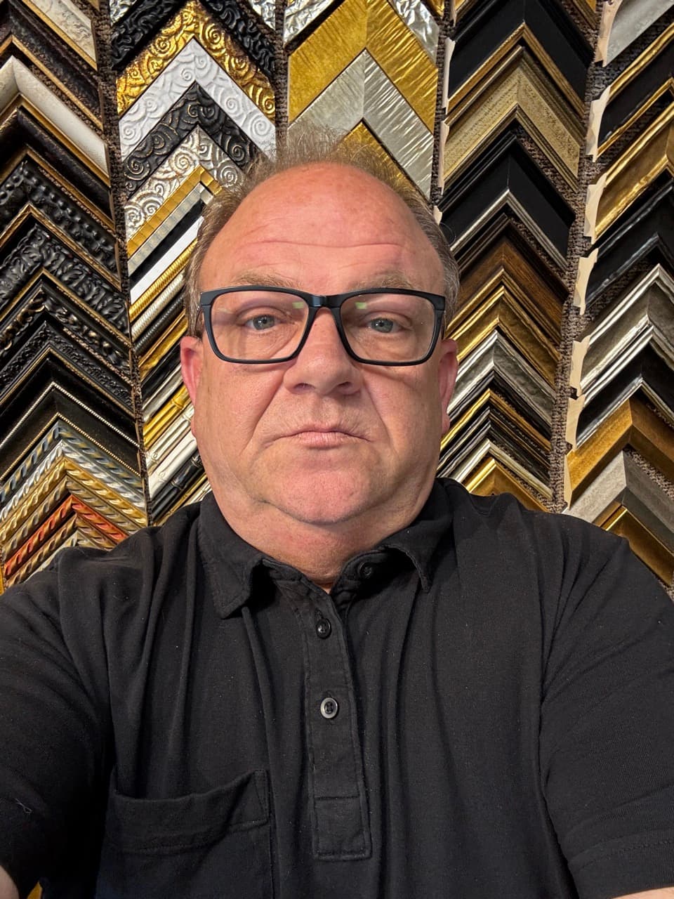 Jason Williams - Framer